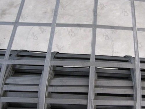 成都鋼塑土工格柵 規格決定性能，質量鑄就工程生命