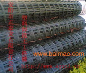 安陽市正泰龍塑料網有限責任公司 專業批發土工格柵、打包帶、塑料網及鋼塑格柵的一站式供應商